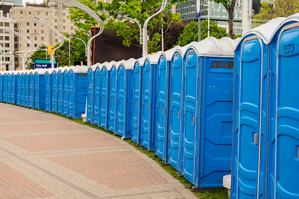 Portable Restroom Servicing (Cleaning and Restocking) in Scissors, TX